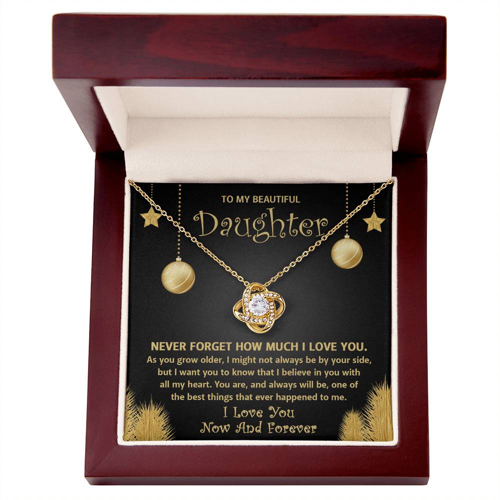 Daughter-The Best Thing