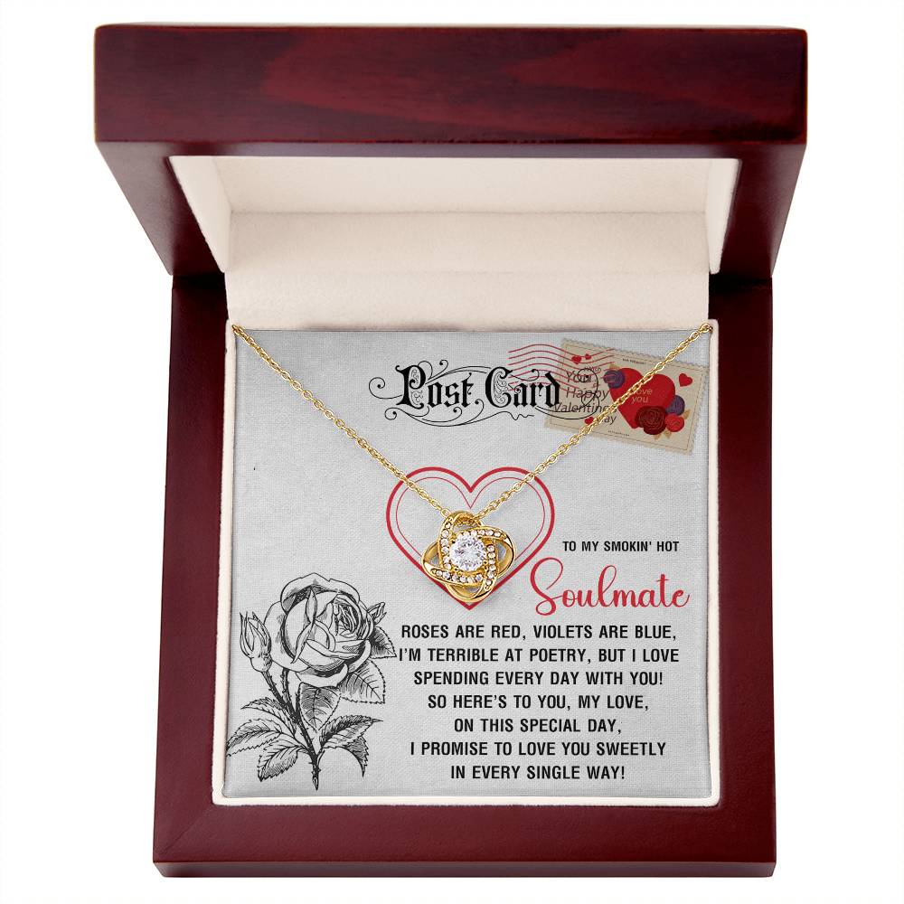 Soulmate-Special Day