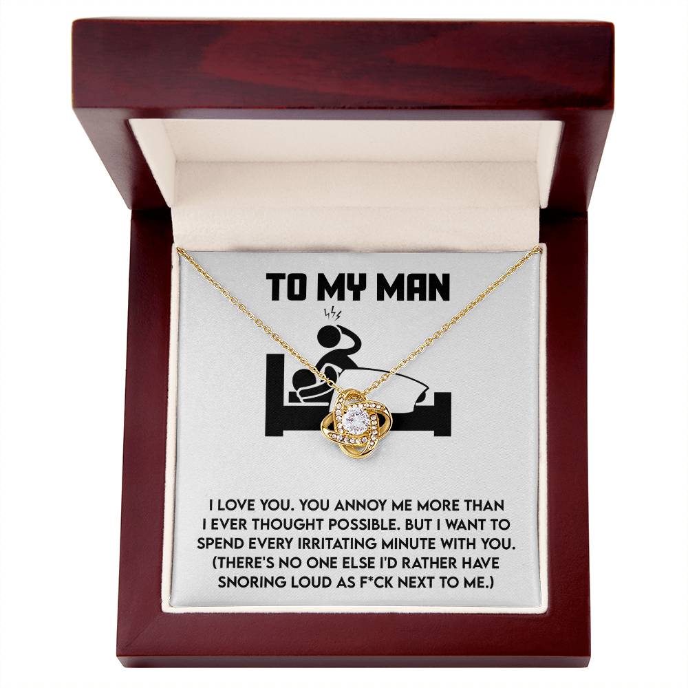 My Man-Next To Me