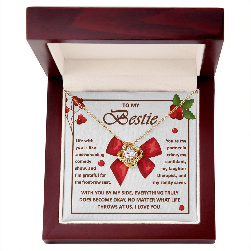 Bestie-Life With You
