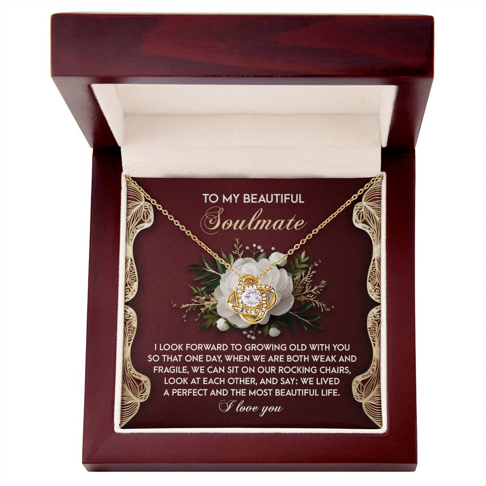 Soulmate-Rocking Chairs