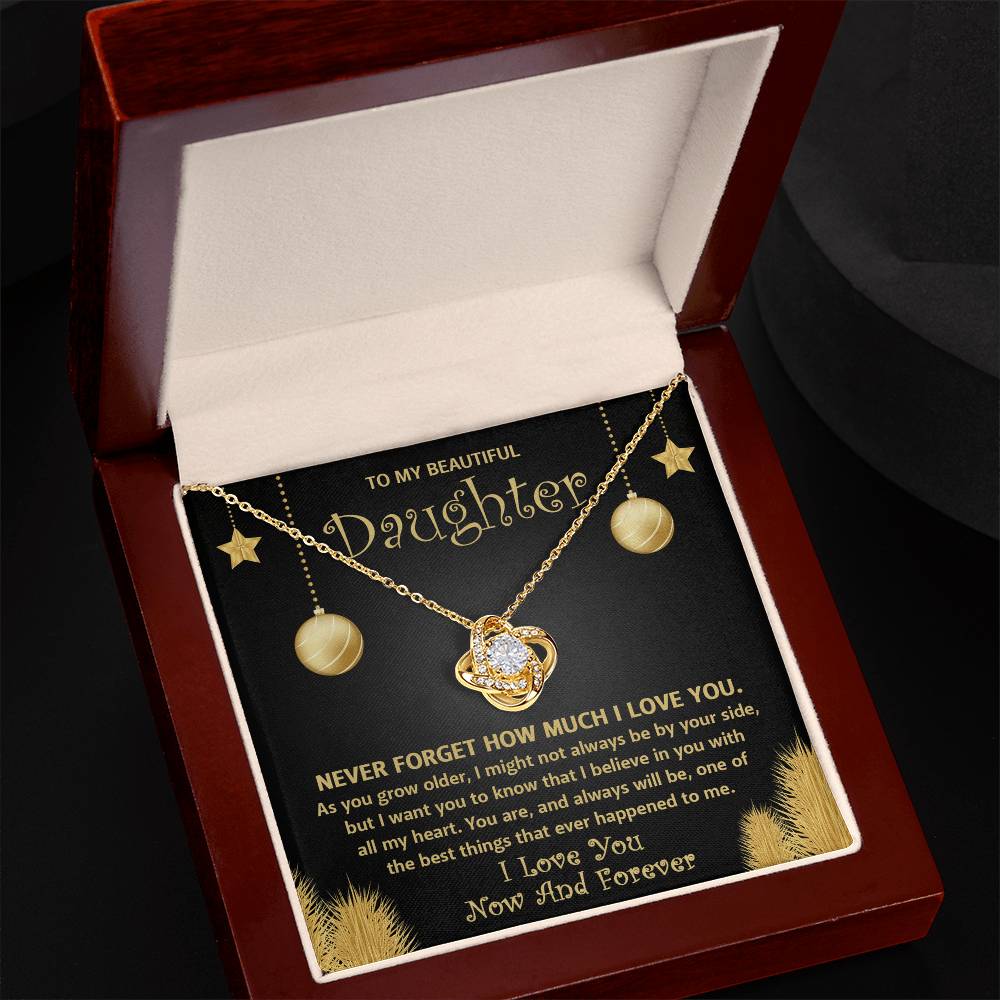 Daughter-The Best Thing