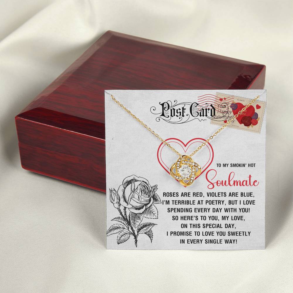 Soulmate-Special Day