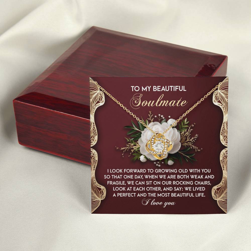 Soulmate-Rocking Chairs