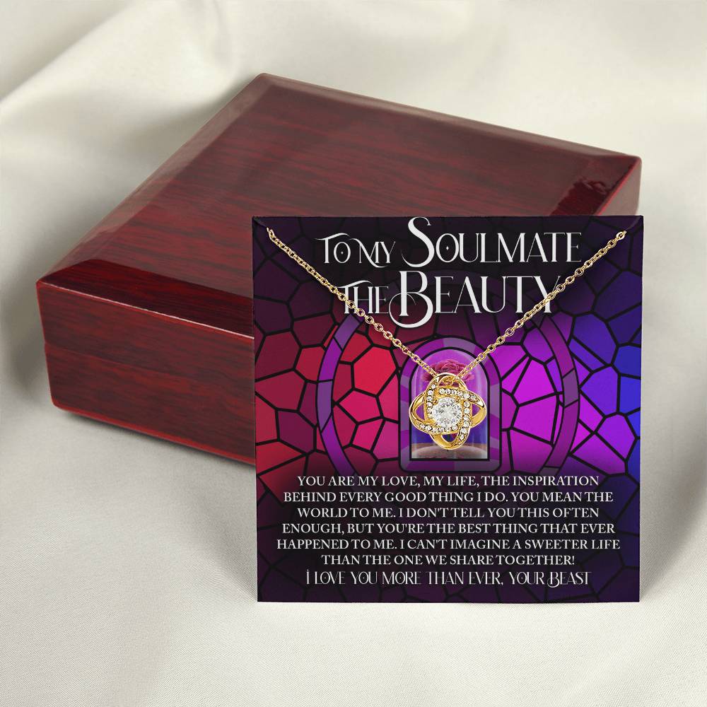 Soulmate-Sweeter Life