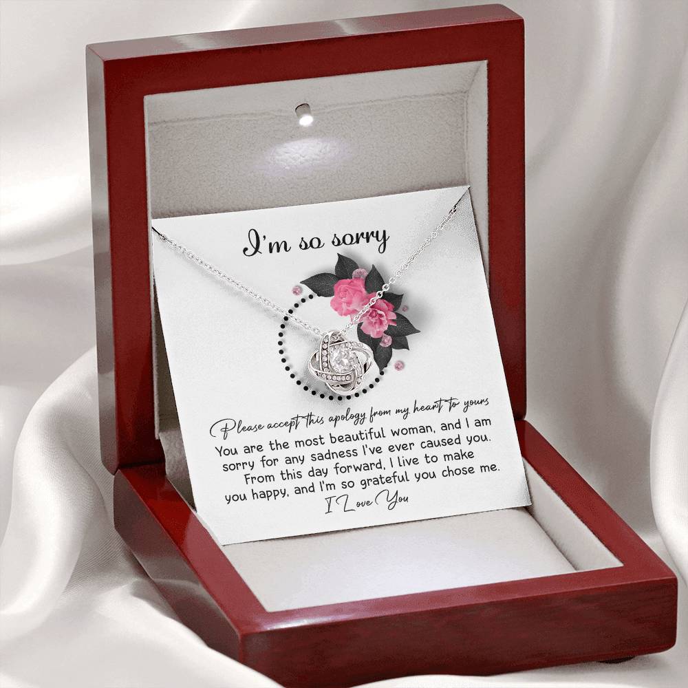 Sorry-Make You Happy