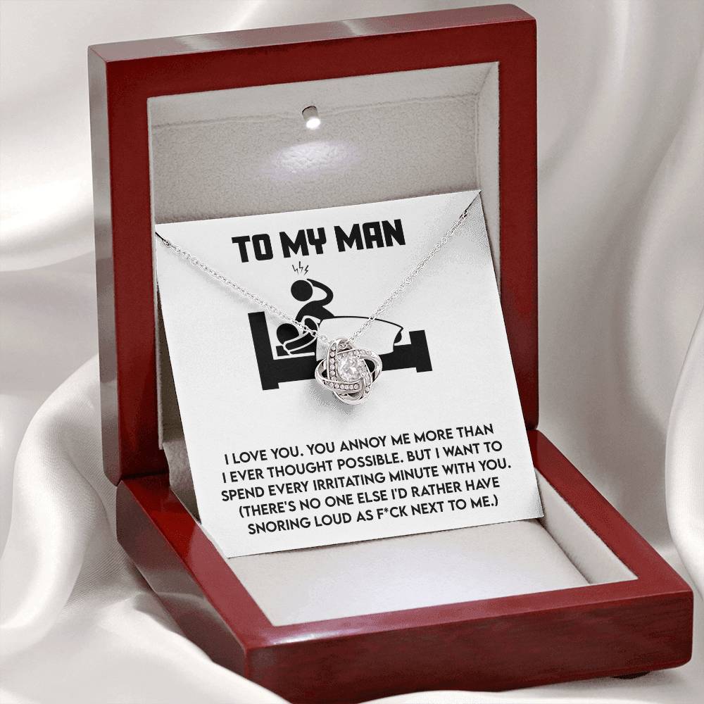 My Man-Next To Me