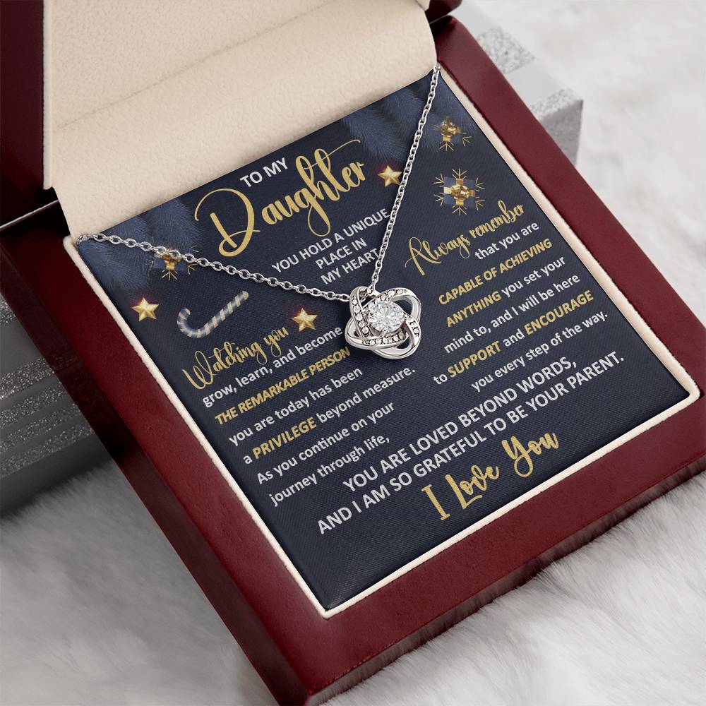 Daughter-Unique Place