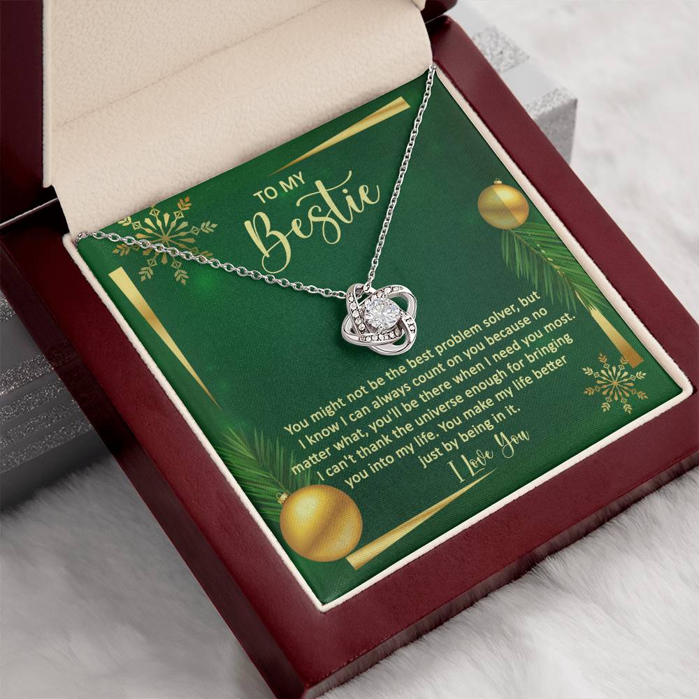 Bestie-Problem Solver