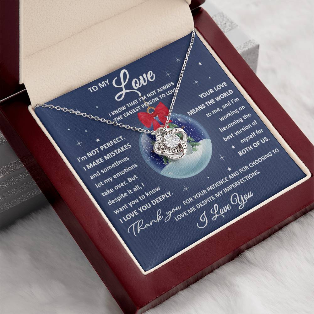 My love-Best Version