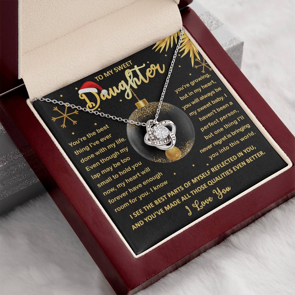 Daughter-Room For You