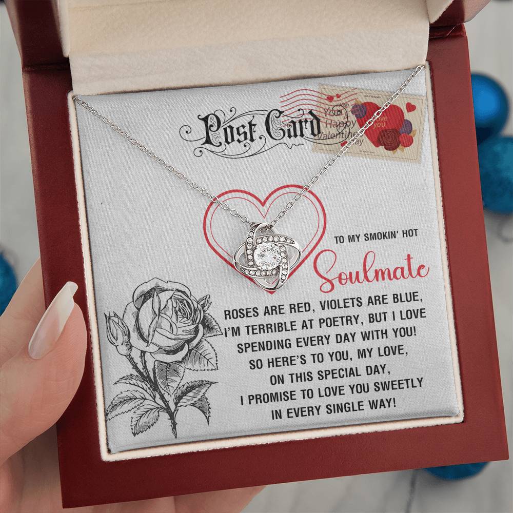 Soulmate-Special Day