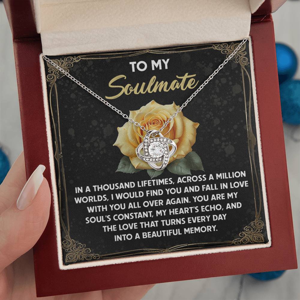 Soulmate-Beautiful Memory