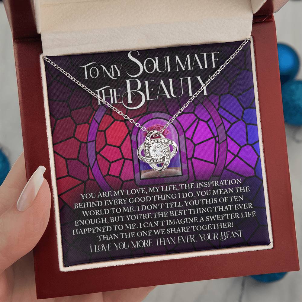 Soulmate-Sweeter Life