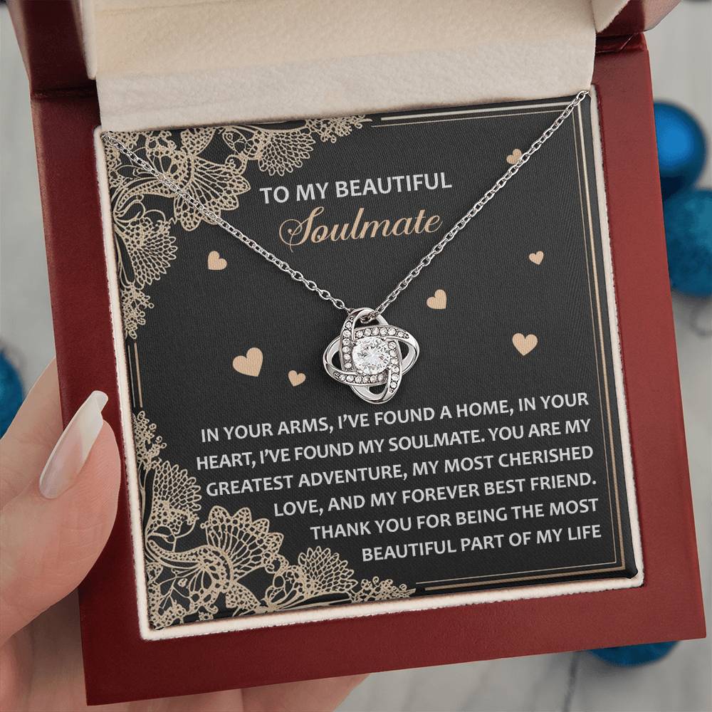 Soulmate-Beautiful Part