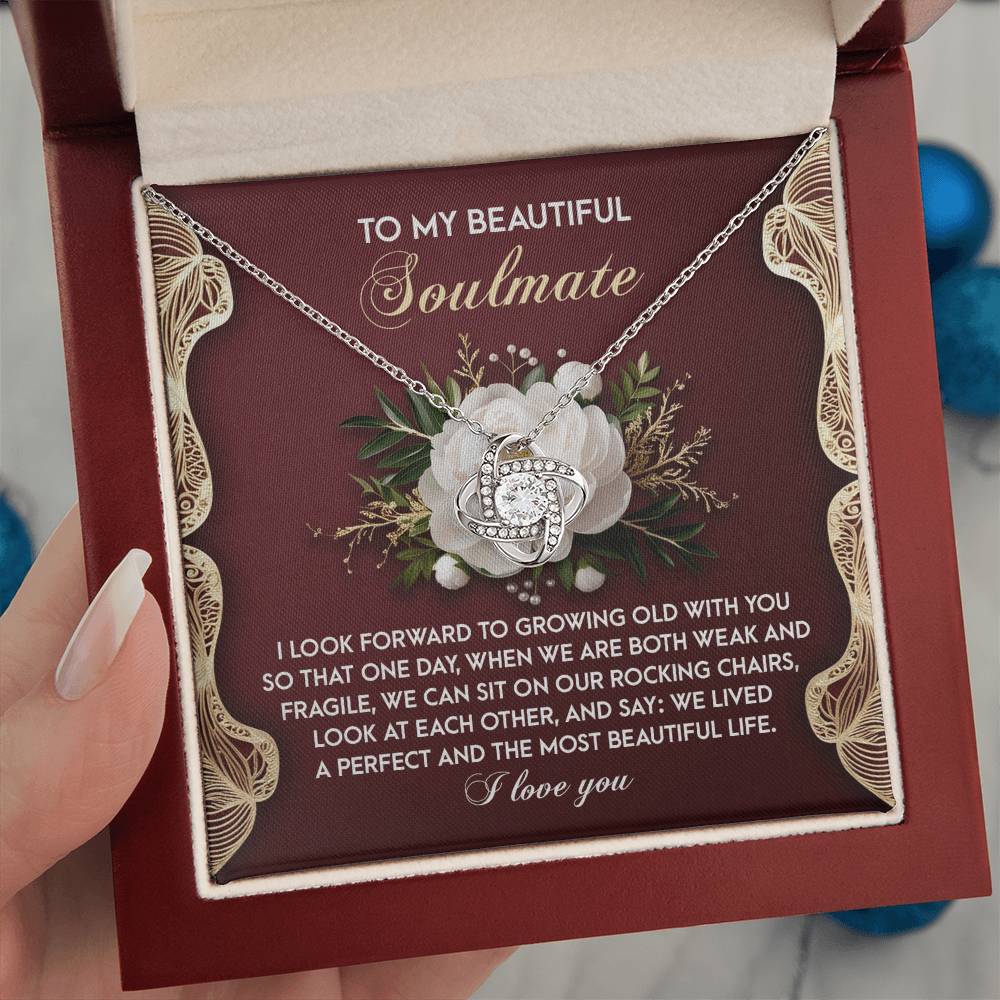 Soulmate-Rocking Chairs