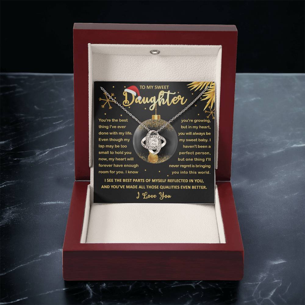 Daughter-Room For You