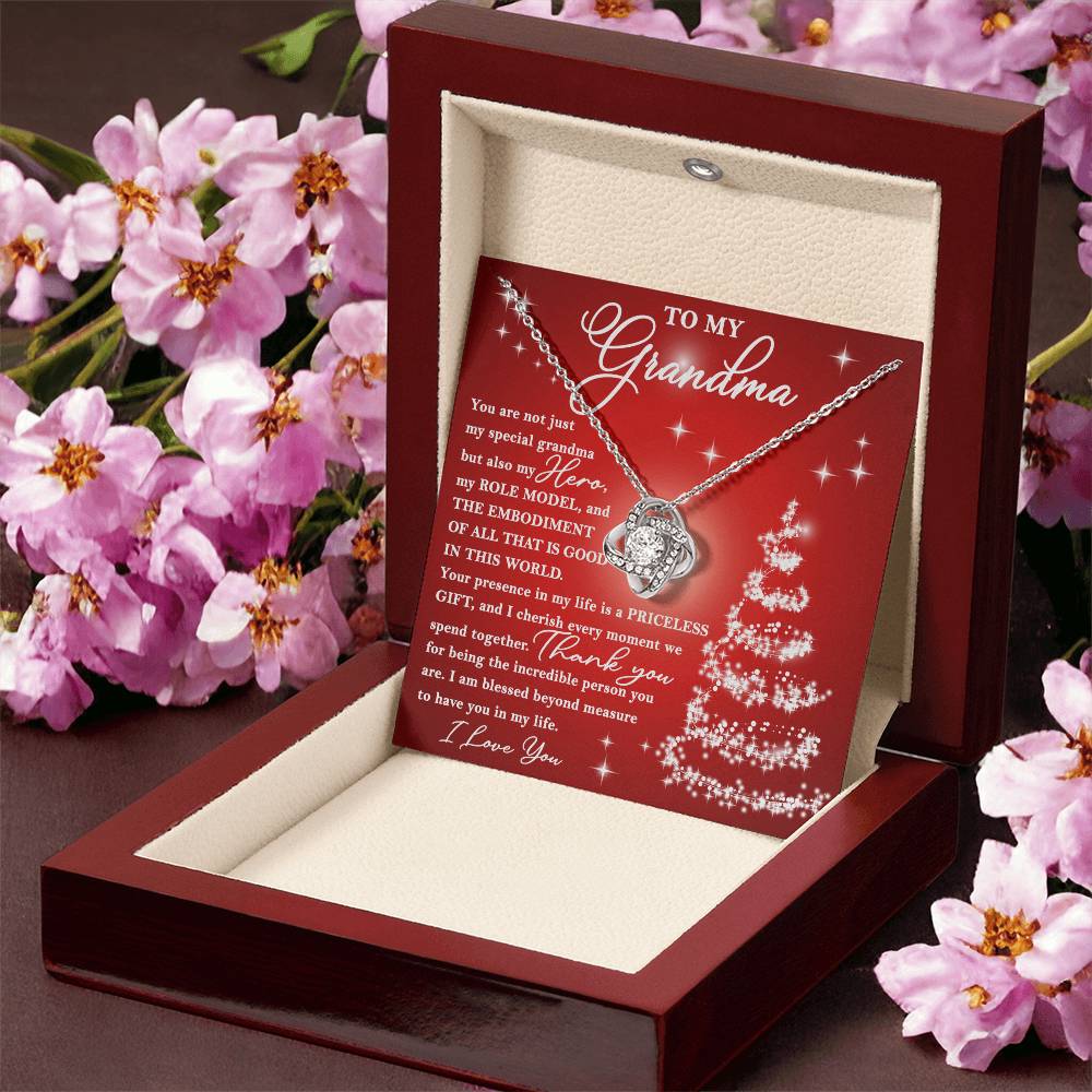 Grandma-Priceless Gift