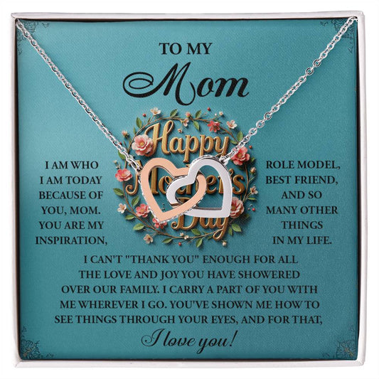 Mom-Our Family