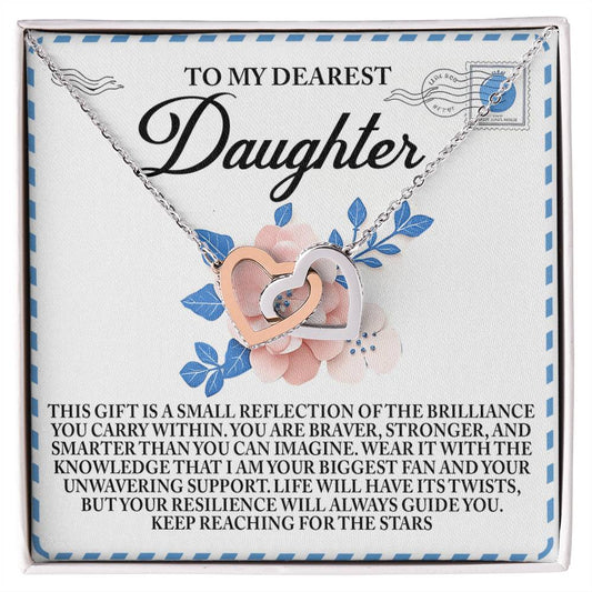 Daughter-Brilliance Within