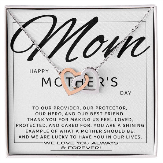 Mom-Our Best Friend