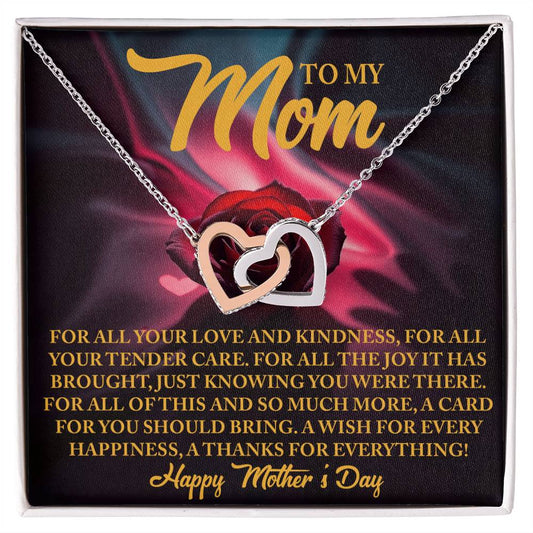 Mom-Tender Care