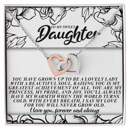 Daughter-Beautiful Soul