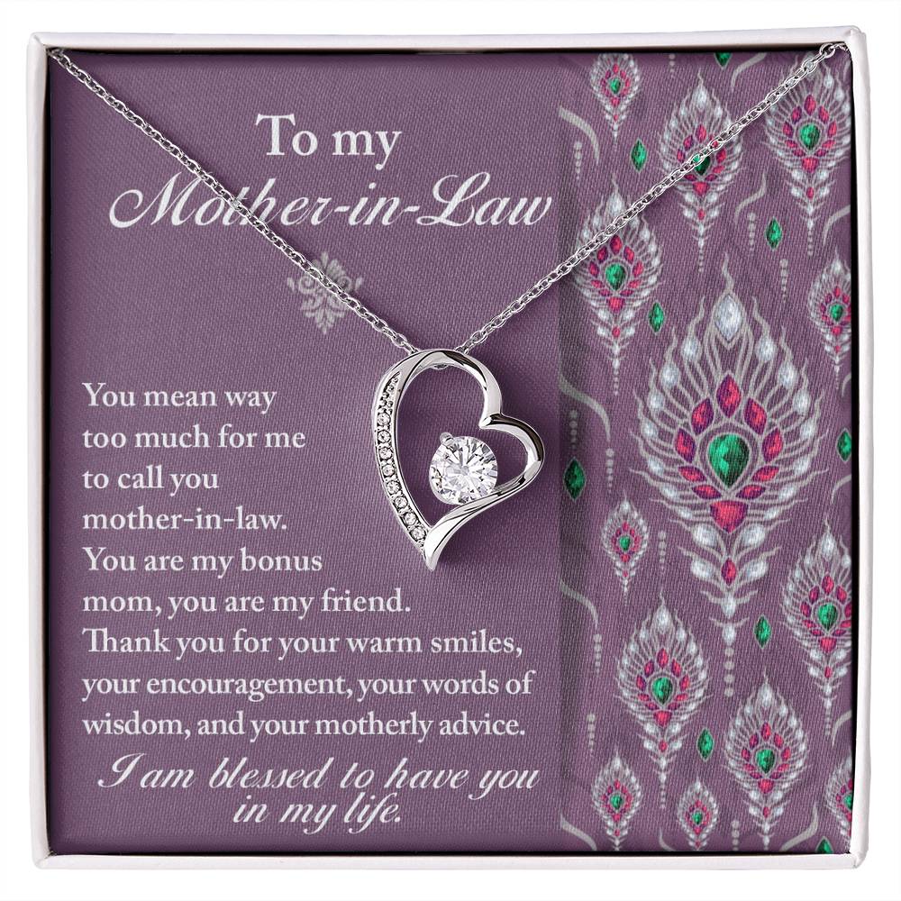 Mother-In-Law-Words Of Wisdom