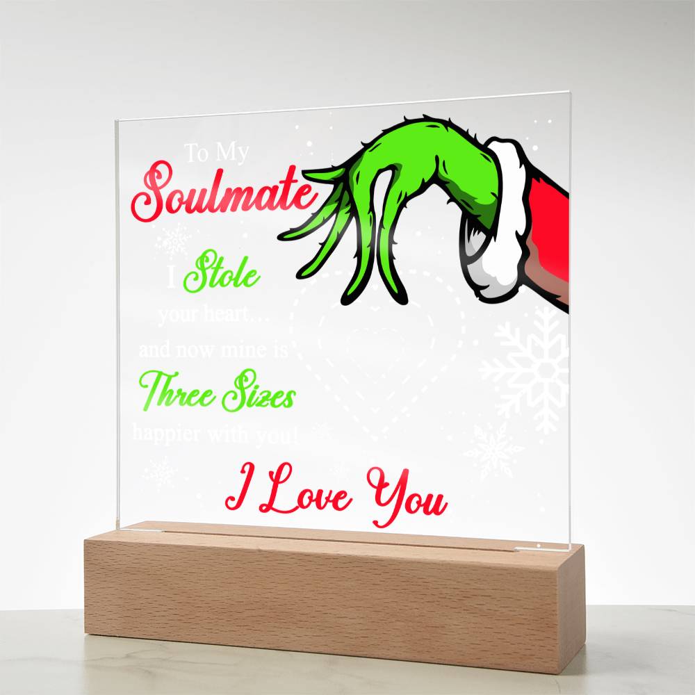 Christmas-Soulmate-Acrylic